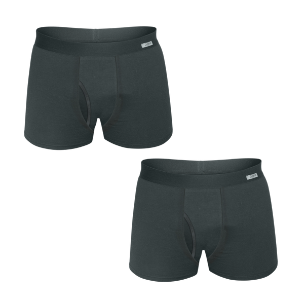 Wasbaar incontinentie ondergoed heren matige incontinentie