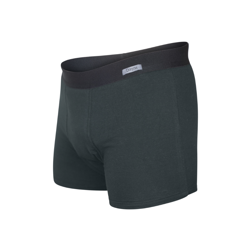 UnderWunder Incontinentie Ondergoed Heren | Blauw UnderWunder Incontinentie Ondergoed Heren | Blauw