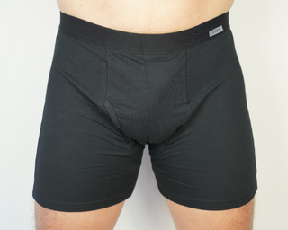 Wasbaar incontinentie ondergoed heren matige incontinentie