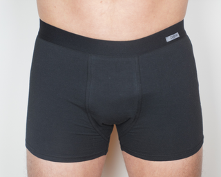 Wasbaar incontinentie ondergoed heren lichte incontinentie